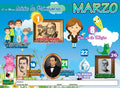 Póster de Marzo