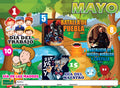 Póster de Mayo