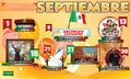 Póster de Septiembre